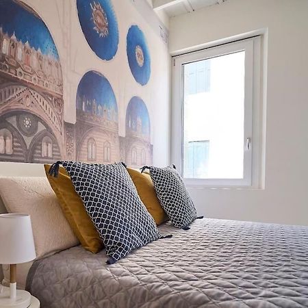 Residenza Subitosanto - Appartamento 5A "Obizzi" Padova Bagian luar foto