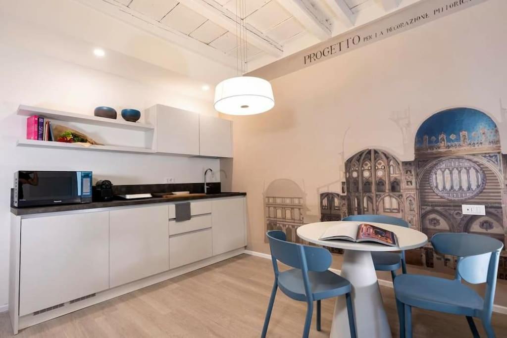 Residenza Subitosanto - Appartamento 5A "Obizzi" Padova Bagian luar foto