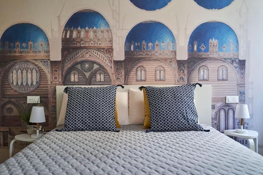 Residenza Subitosanto - Appartamento 5A "Obizzi" Padova Bagian luar foto